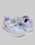 Disney Frozen Velcro Shoes