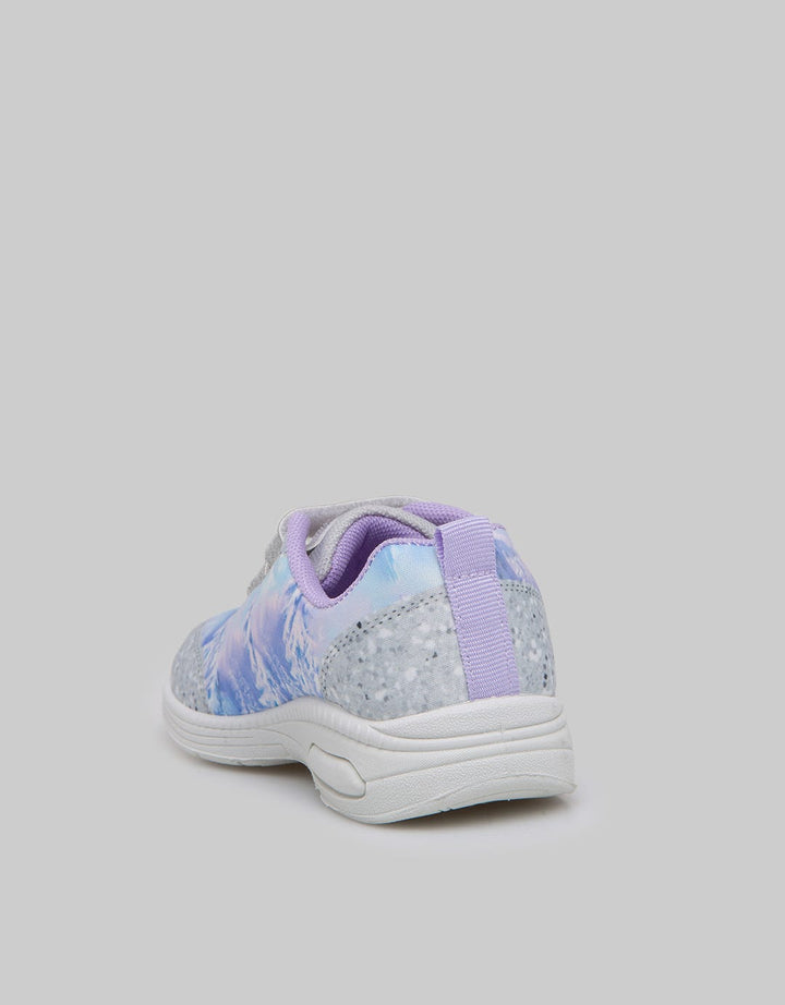 Disney Frozen Velcro Shoes