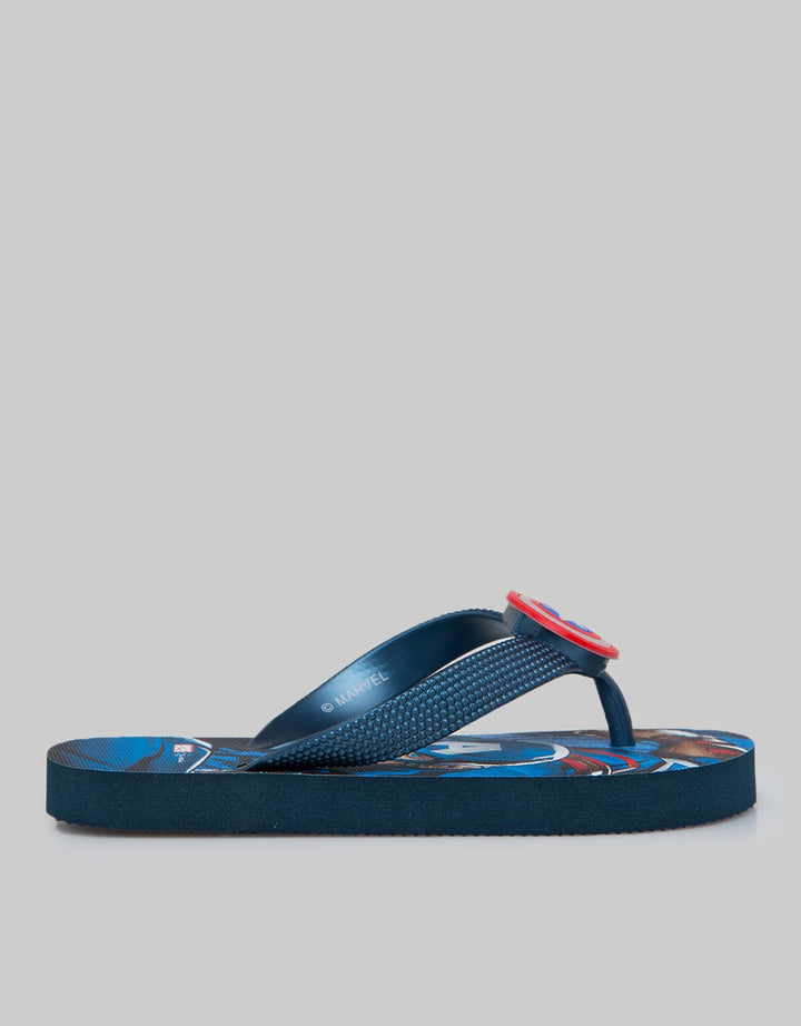 Marvel Cal1 Flip Flops Sandals