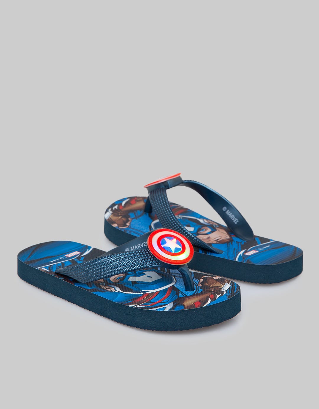 Marvel Cal1 Flip Flops Sandals