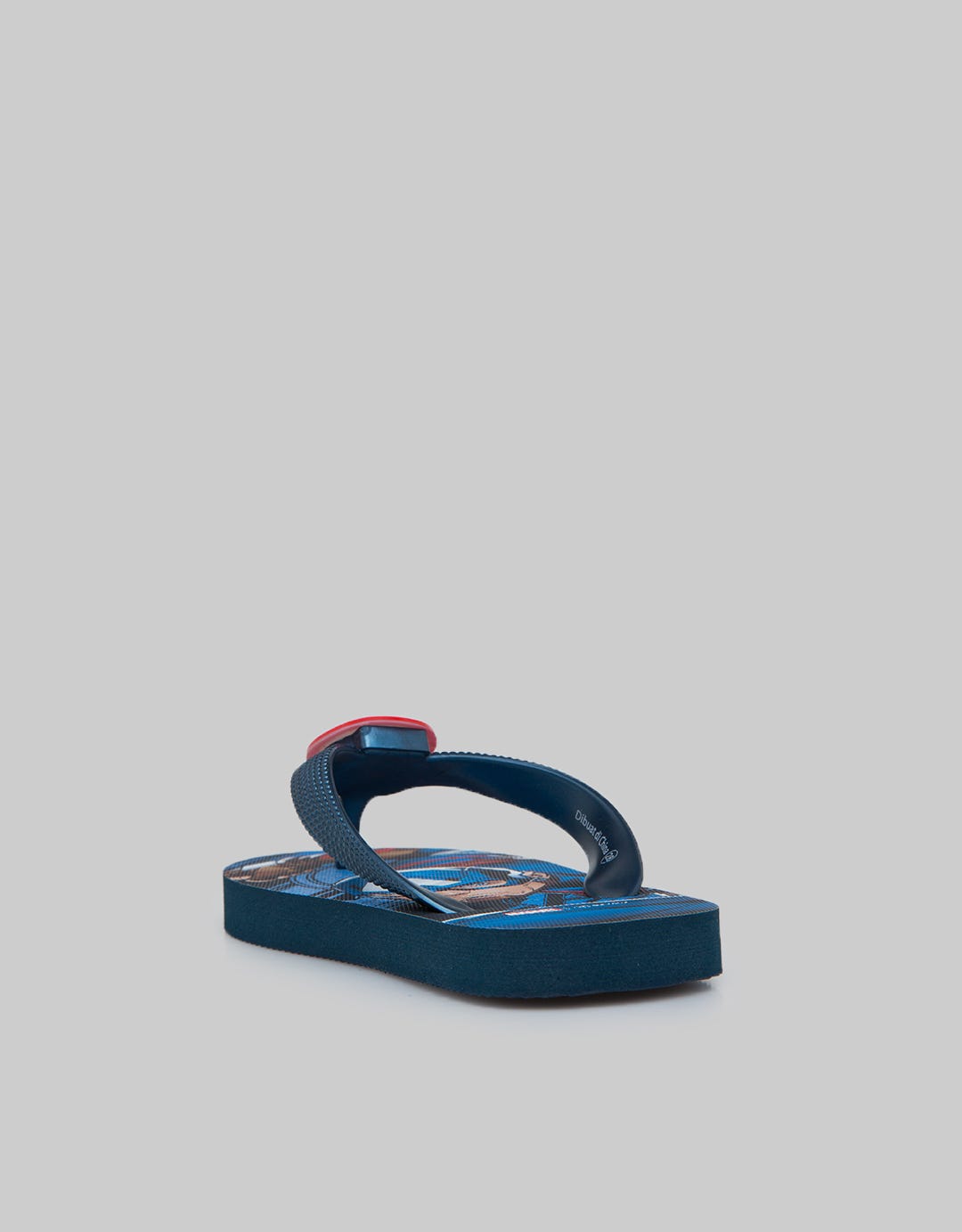 Marvel Cal1 Flip Flops Sandals