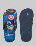 Marvel Cal1 Flip Flops Sandals