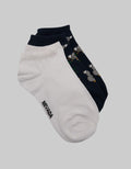 Nevada Animal Series Kaus Kaki Wanita