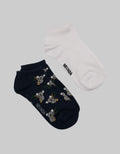 Nevada Animal Series Kaus Kaki Wanita