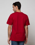 Nevada Short Sleeve T-Shirt Print Tree