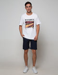 Nevada Short SleeveT-Shirt Print Nevada Wishes