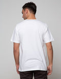 Nevada Short Sleeve T-Shirt Print Nevada China Town