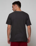 Nevada Short Sleeve T-Shirt Print Nevada China Town