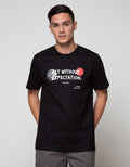 Nevada Short Sleeve T-Shirt Print