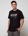 Nevada Short Sleeve T-Shirt Print