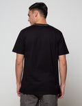 Nevada Short Sleeve T-Shirt Print