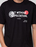 Nevada Short Sleeve T-Shirt Print