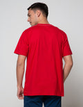 Nevada Short Sleeve T-Shirt Print