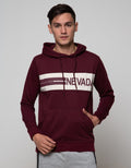 Nevada Sweatshirt Jumper Hoodie Hoody