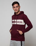 Nevada Sweatshirt Jumper Hoodie Hoody