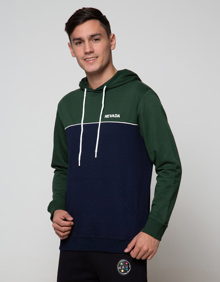 Nevada Sweatshirt Jumper