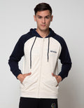 Nevada Jacket Knit Zipper