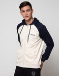 Nevada Jacket Knit Zipper