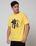 T Zone Short Sleeve T-Shirt Cny T-Shirt Grh Cny