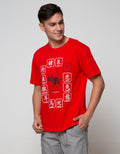 T Zone Short Sleeve T-Shirt Cny 2021