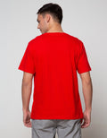 T Zone Short Sleeve T-Shirt Cny 2021