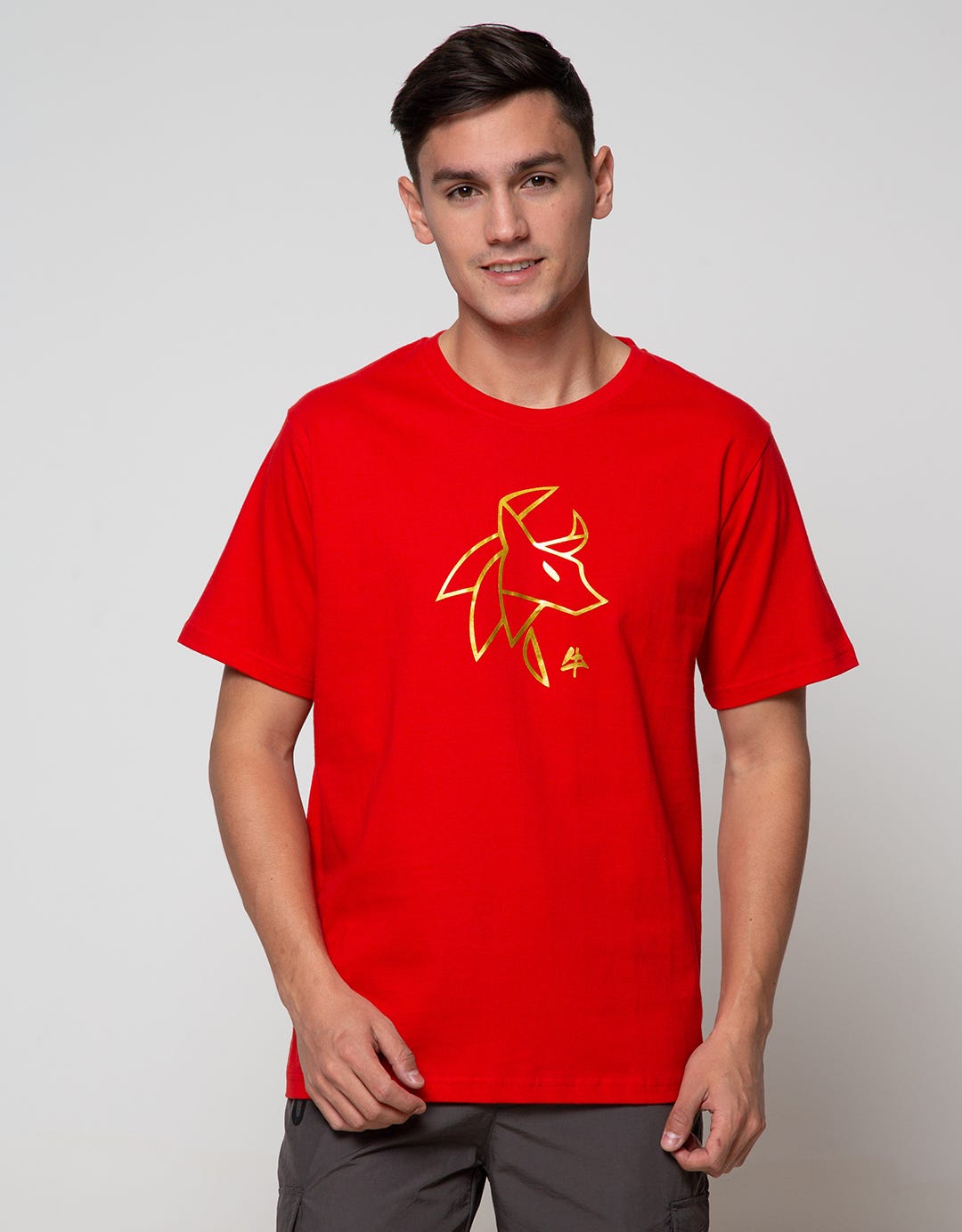 SS T-SHIRT CNY 2021