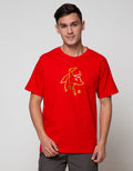 SS T-SHIRT CNY 2021