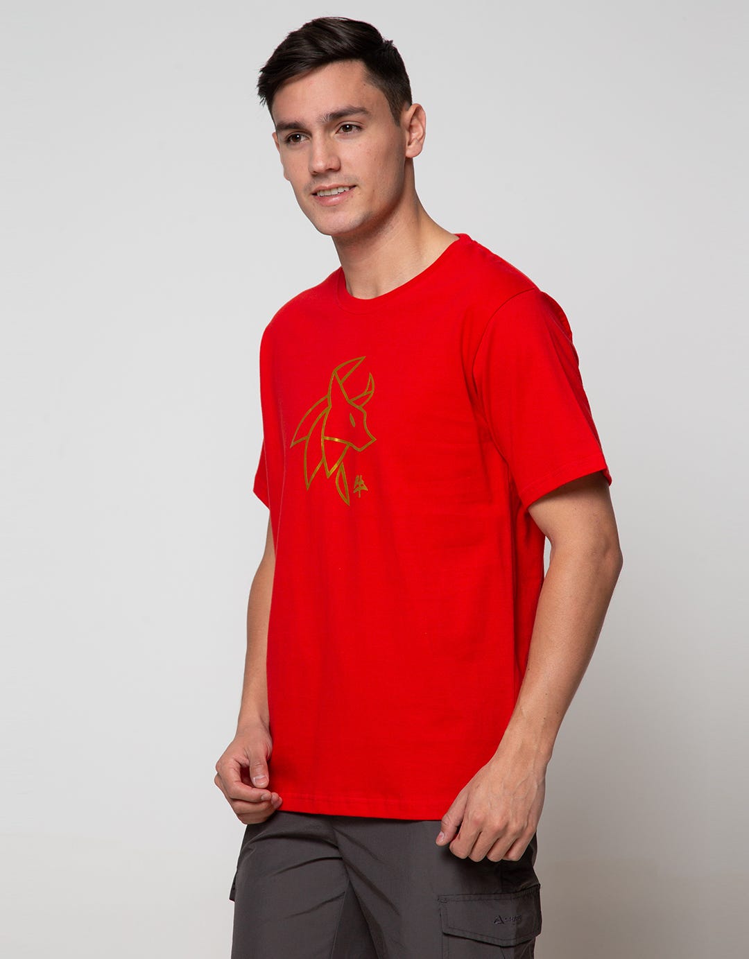 SS T-SHIRT CNY 2021