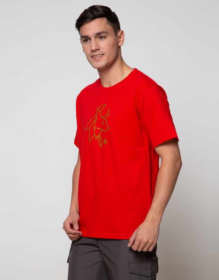 SS T-SHIRT CNY 2021