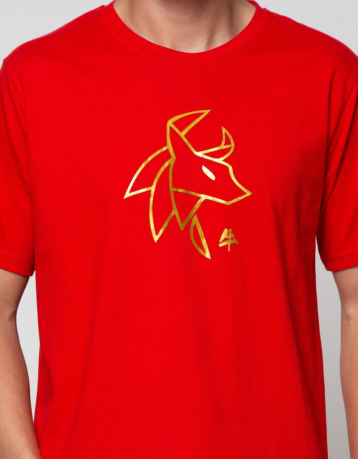 SS T-SHIRT CNY 2021