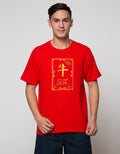 T Zone Short Sleeve T-Shirt Cny 2021