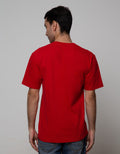 T Zone Short Sleeve T-Shirt Cny 2021