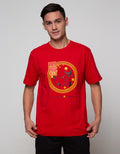 SS T-SHIRT CNY 2021