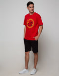 SS T-SHIRT CNY 2021