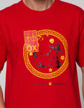 SS T-SHIRT CNY 2021