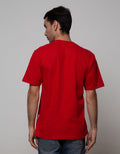 T Zone Short Sleeve T-Shirt Cny 2021