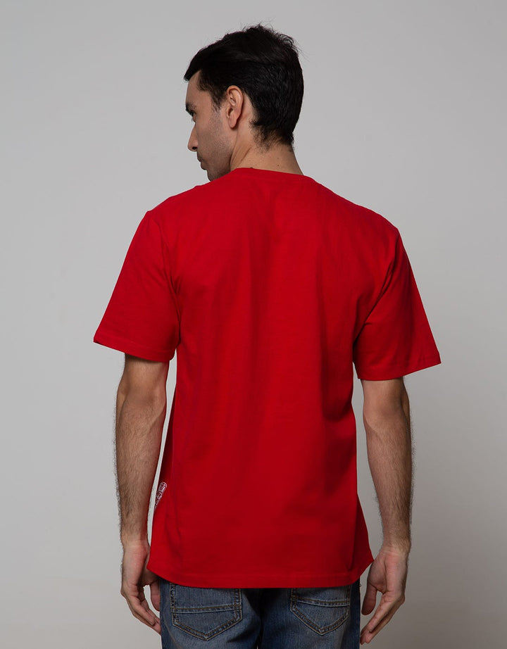 T Zone Short Sleeve T-Shirt Cny 2021