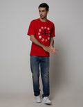 T Zone Short Sleeve T-Shirt Cny 2021