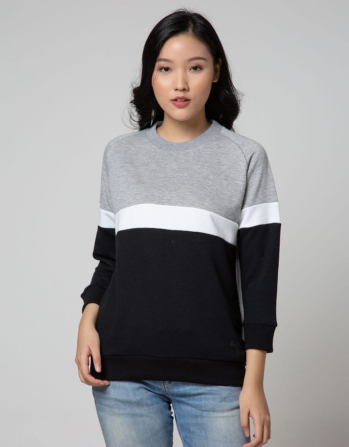 American Jeans SweaT-shirt Cut And Sewn