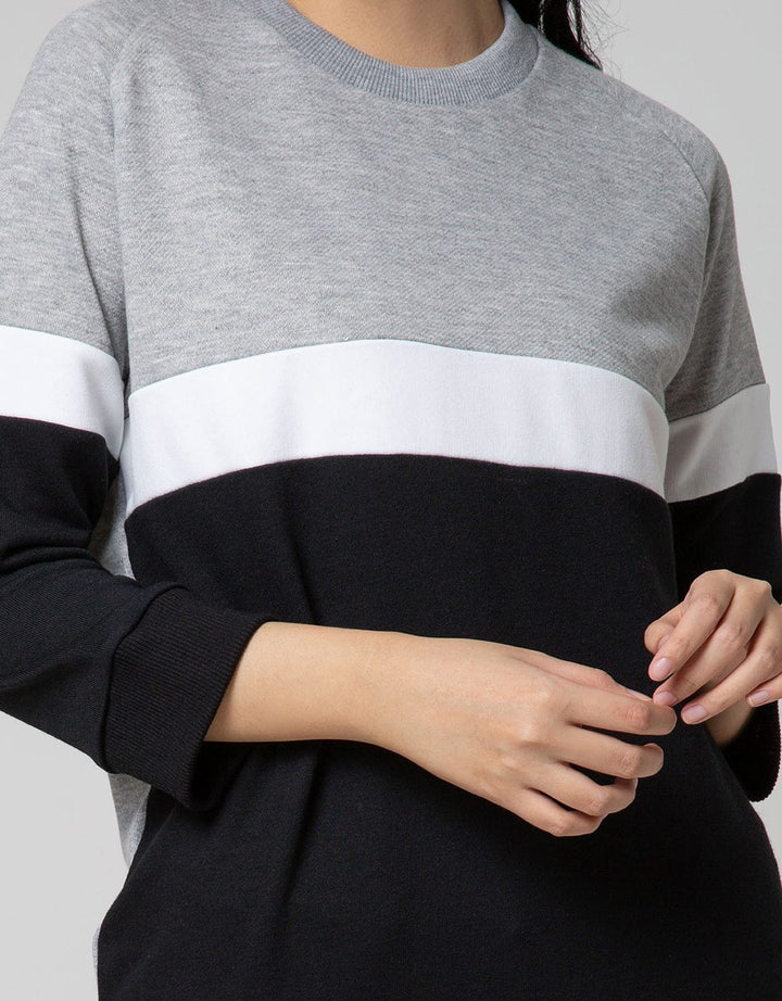 American Jeans SweaT-shirt Cut And Sewn