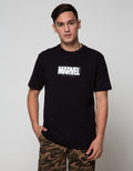 Marvel Avengers Kaos Print