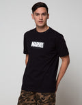 Marvel Avengers Kaos Print