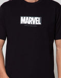 Marvel Avengers Kaos Print
