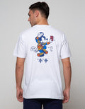 Disney Mickey Cny Short Sleeve T-Shirt