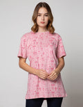 SS T-SHIRT CNY FULL