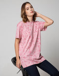 SS T-SHIRT CNY FULL