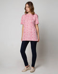 SS T-SHIRT CNY FULL