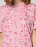 SS T-SHIRT CNY FULL