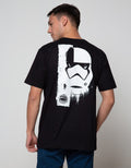 Star Wars Kaos Print