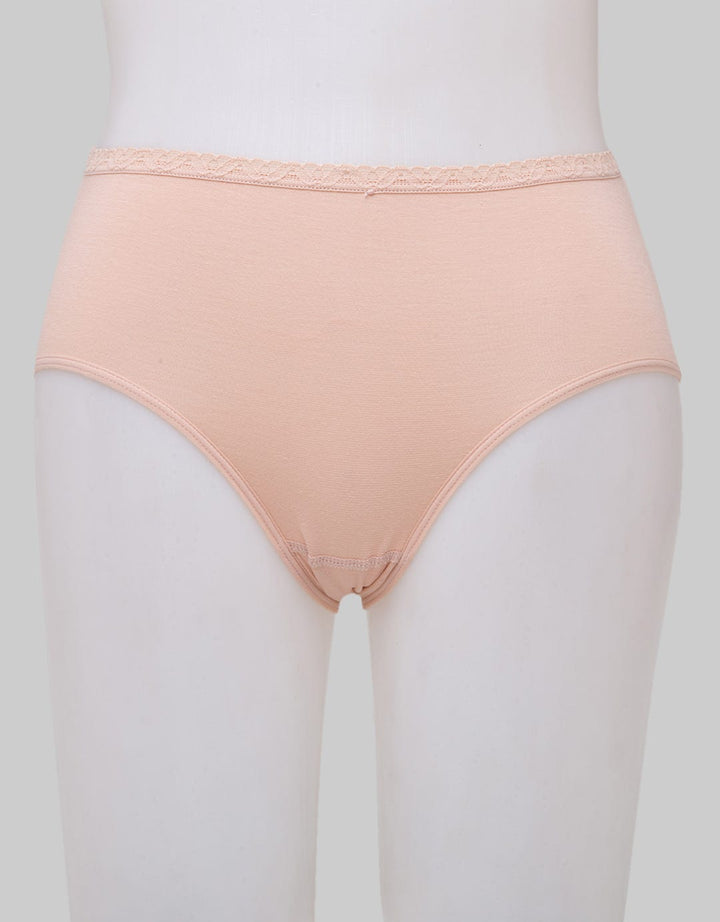 MIDI BRIEF PLAIN
